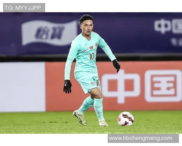 中国足球青训队崭露头角的明星球员有哪些他们的未来潜力如何 中国足球青训队崭露头角的明星球员有哪些他们的未来潜力如何